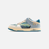 Van Gogh Starry Night Sneakers