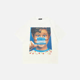 The Curious Keeper T-shirt