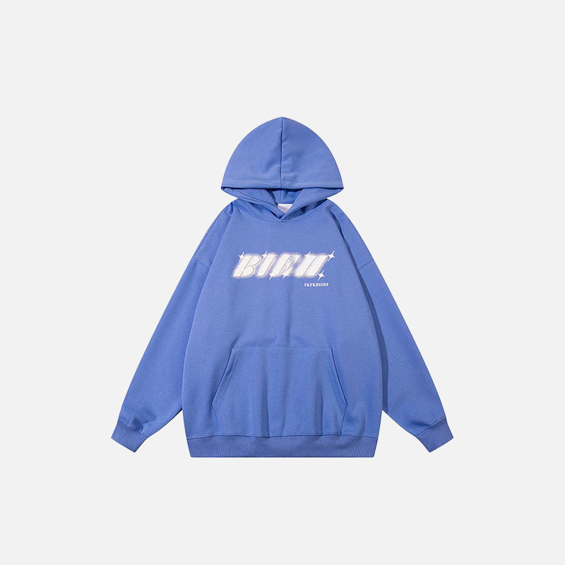 The Best Oversized Hoodie