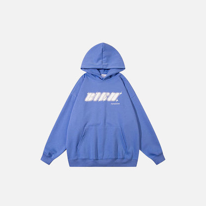 The Best Oversized Hoodie