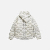 Winter Warm Puffer Jacket