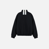 Y2K Fashionable Casual Warm Windbreaker Jacket