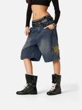 Star Jorts