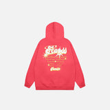 Shooting Stars Hoodie