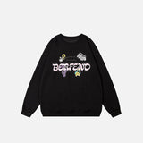 Honesty And Policy Sweatshirt