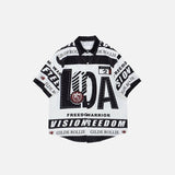 Freedom Warrior Shirt