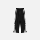 Y2K Baggy Loose Sports Pants