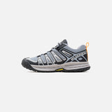 Retro Grey Sneakers