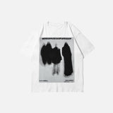 Dark Shadows Oversized Fit T-shirt