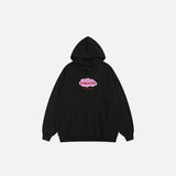 Oversized Lemon Tree Hoodie