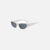 Rave On Cat Cyberpunk  Sunglasses