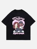 GODDESS T-shirt