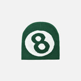 Billiard Balls Soft Knitted Hats