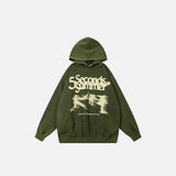 5 Seconds Of Summer Hoodie