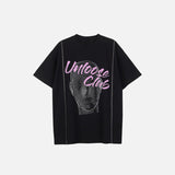 Fingerprint Head T-shirt