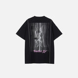 Fingerprint Head T-shirt