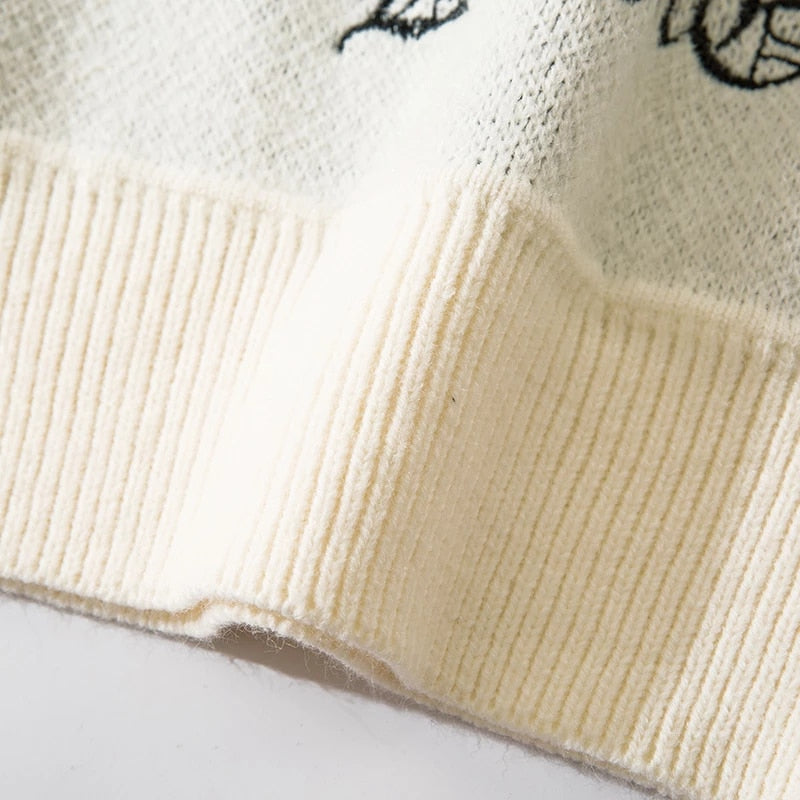 The Hounds Sweaters
