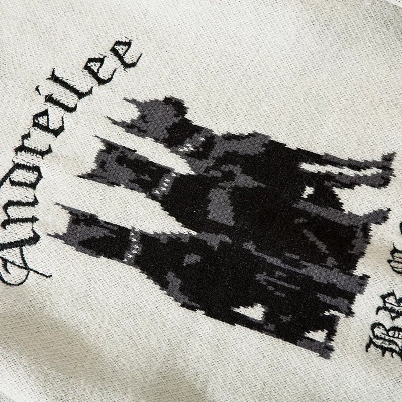 The Hounds Sweaters