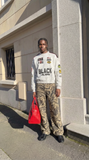 Turbo Flex Sweatshirt