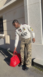 Turbo Flex Sweatshirt