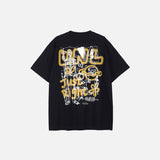Inventor Skeleton T-shirt