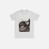 Vintage Cotton Short Sleeve T-Shirt