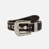 Shinning Rhinestone Belts