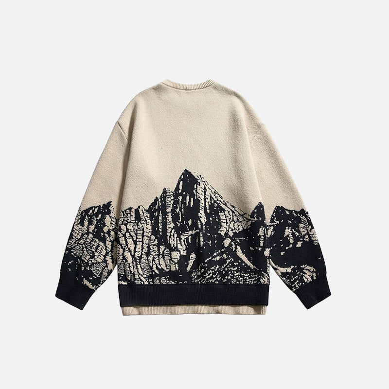 Alps Sweaters