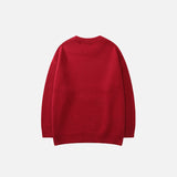 Star Sweater