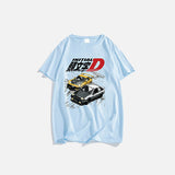 Initial D T-shirt
