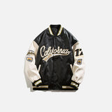 California Varsity Jacket