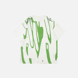Green Paint T-shirt