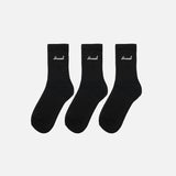 Crew Heavy Cushioned Full-terry Socks