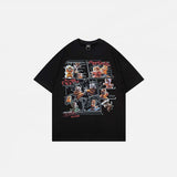Graphic Short Sleeve T-shirt