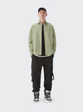 Tri Mountain Shirt DAXUEN