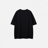 Graphic Twin Hipster T-Shirt