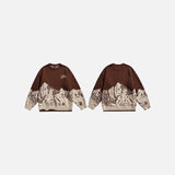 Alps Sweaters