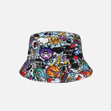 Hip Hop Bucket Hats