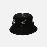 Good & Evil Bucket Hat