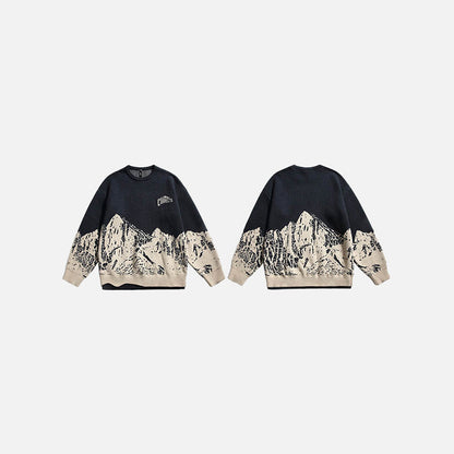 Alps Sweaters