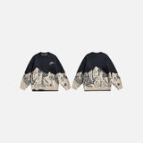 Alps Sweaters