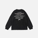 Angel Hell Sweatshirt