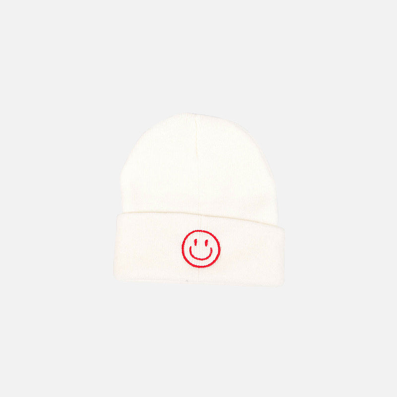 Smile Beanie