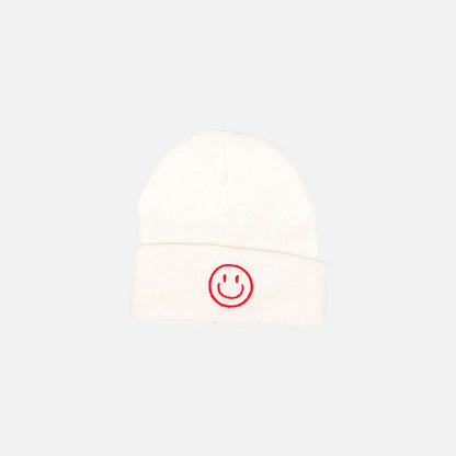 Smile Beanie