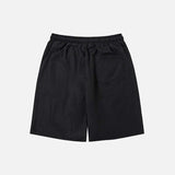Patchwork Hip Hop Summer Shorts