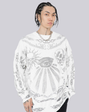 Eye Sweater
