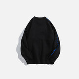Solid Rabbit Sweater