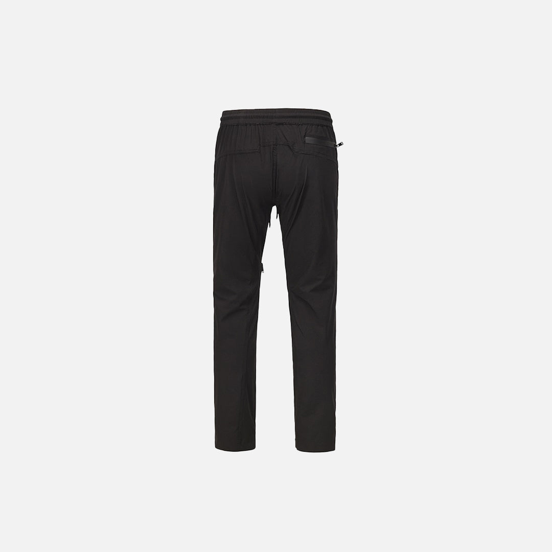 Multi Zipper Pants
