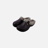 Fuzzy Waterproof Slippers