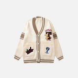 Love Forever Cardigan